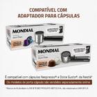 Cafeteira Mondial Expresso Dolce Crema 20 Bar C-20-ec 1200w P