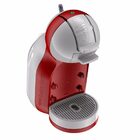 Cafeteira Nescafé Dolce Gusto Arno Mini Me VERMELHO E CINZA 2