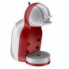 Cafeteira Nescafé Dolce Gusto Arno Mini Me VERMELHO E CINZA 2