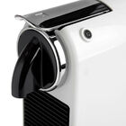 Cafeteira Nespresso Citiz Branca Para Café Espresso - D113-br