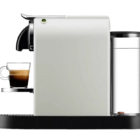 Cafeteira Nespresso Citiz Branca Para Café Espresso - D113-br