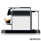 Cafeteira Nespresso Citiz Cromoda Para Café Espresso - C113br