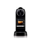 Cafeteira Nespresso Citiz Preta Para Café Espresso - D113-br