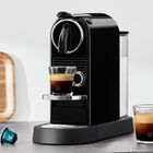 Cafeteira Nespresso Citiz Preta Para Café Espresso - D113-br