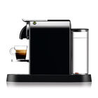 Cafeteira Nespresso Citiz Preta Para Café Espresso - D113-br