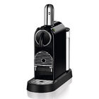 Cafeteira Nespresso Citiz Preta Para Café Espresso - D113-br