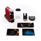 Cafeteira Nespresso Citiz Vermelha Para Café Espresso - C113b