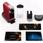 Cafeteira Nespresso Citiz Vermelha Para Café Espresso - C113b