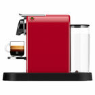 Cafeteira Nespresso Citiz Vermelho Cereja Para Café Espresso