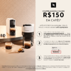Cafeteira Nespresso Citiz Vermelho Cereja Para Café Espresso