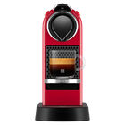 Cafeteira Nespresso Citiz Vermelho Cereja Para Café Espresso