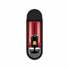 Cafeteira Nespresso Citiz Vermelho Cereja Para Café Espresso