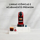 Cafeteira Nespresso Citiz Vermelho Cereja Para Café Espresso