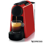 Cafeteira Nespresso Combo Essenza Mini Vermelho Para Café Esp