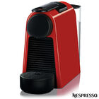 Cafeteira Nespresso Combo Essenza Mini Vermelho Para Café Esp