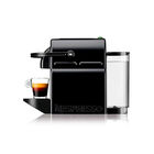 Cafeteira Nespresso Inissia 220v Preta