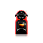 Cafeteira Nespresso Inissia Vermelha 110v
