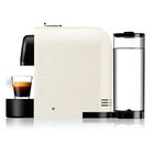 Cafeteira Nespresso U Mat Creme Puro 220v