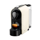 Cafeteira Nespresso U Mat Creme Puro 220v