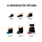 Cafeteira Nespresso Vertuo Next Para Café Espresso Com Aerocc