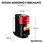 Cafeteira Nespresso Vertuo Next Para Café Espresso Com Aerocc