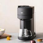 Cafeteira Nespresso Vertuo Next Preto Fosco Para Café Espress