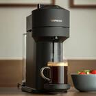 Cafeteira Nespresso Vertuo Next Preto Fosco Para Café Espress