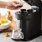 Cafeteira Nespresso Vertuo Next Preto Fosco Para Café Espress