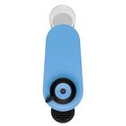 Cafeteira Nespresso Vertuo Pop Para Café Espresso Manual Azul