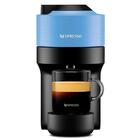 Cafeteira Nespresso Vertuo Pop Para Café Espresso Manual Azul