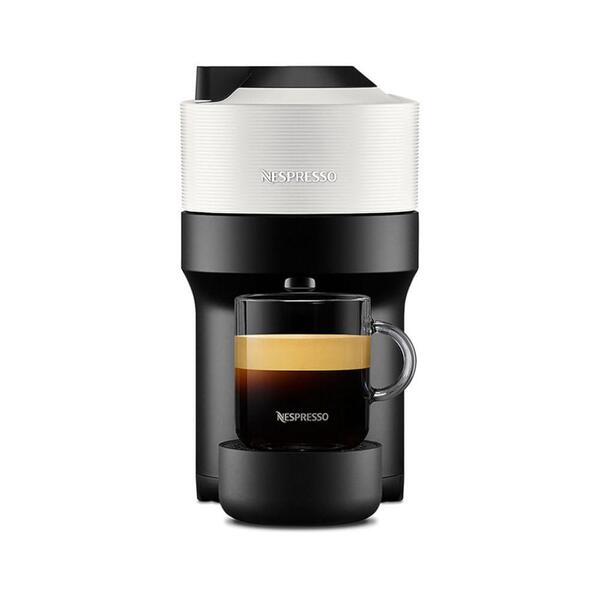 Cafeteira Nespresso Vertuo Pop Para Café Espresso Manual Bran