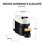 Cafeteira Nespresso Vertuo Pop Para Café Espresso Manual Bran