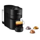 Cafeteira Nespresso Vertuo Pop Para Café Espresso Manual Preta