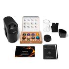 Cafeteira Nespresso Vertuo Pop Para Café Espresso Manual Preta