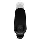 Cafeteira Nespresso Vertuo Pop Para Café Espresso Manual Preta