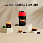 Cafeteira Nespresso Vertuo Pop Para Café Espresso Manual Verm