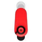 Cafeteira Nespresso Vertuo Pop Para Café Espresso Manual Verm