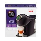 Cafeteira Nestlé Dolce Gusto Genio S Cinza Dgs6