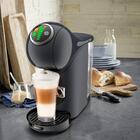 Cafeteira Nestlé Dolce Gusto Genio S Cinza Dgs6