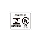 Cafeteira Nova Primalatte Inox E Moedor De Café Oster 127v