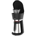 Cafeteira Oster Black Com Jarra Térmica Inox 0,7l 220v