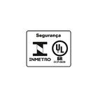 Cafeteira Oster New Black 1,8l 127v