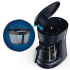 Cafeteira Oster New Black 1,8l 220v