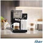 Cafeteira Oster Primalatte Evolution Para Café Espresso Preta