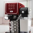 Cafeteira Oster Primalatte Touch Red 220v (bvstem6801r-057)