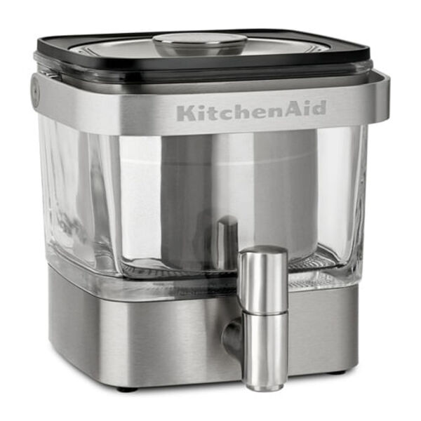 Cafeteira Para Cold Brew Kitchenaid - Kxe06asona Kxe06as