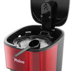 Cafeteira Pcf17 Inox Red Philco 220v