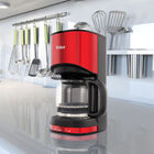 Cafeteira Pcf41 Inox Vermelha Philco 220v