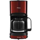 Cafeteira Pcf41 Philco Vermelho 110v