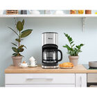 Cafeteira Philco 15 Cafezinhos 550w 600ml Pcfe01 220